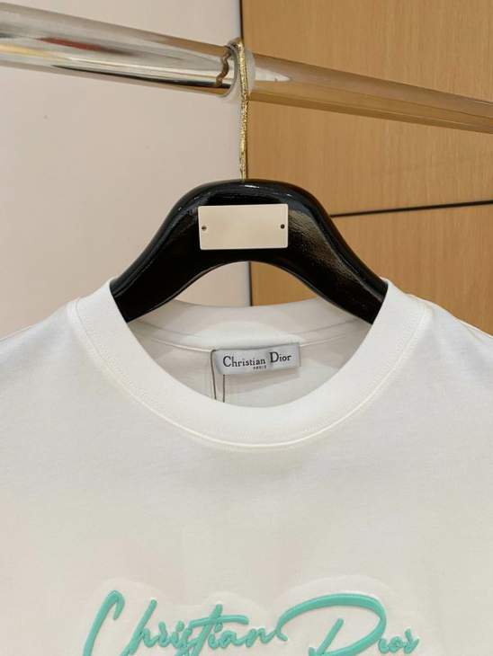Dior T Shirts Short _SKUDiorM-3XLxetr27116307